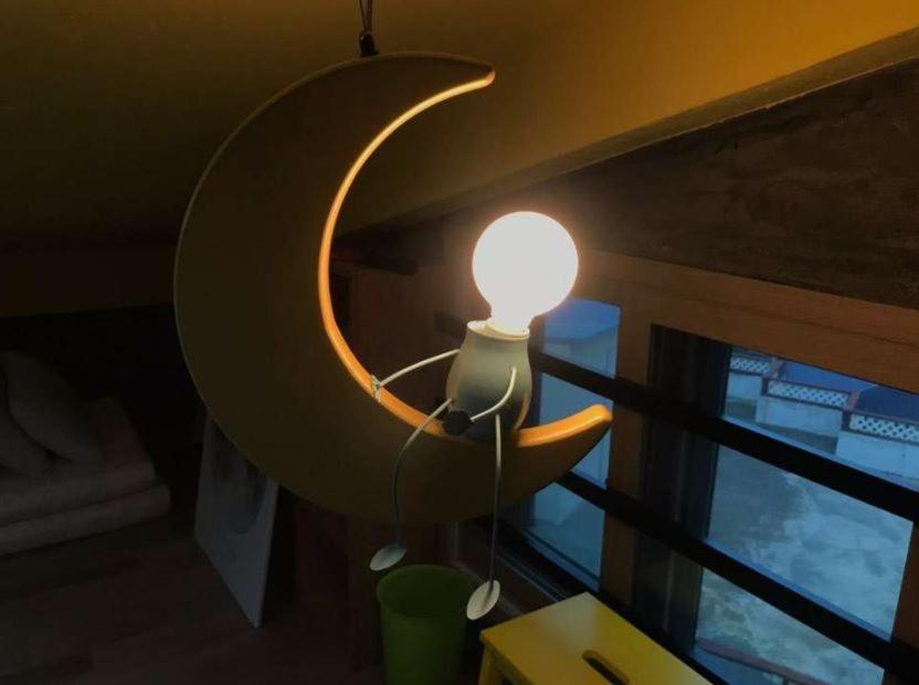Dalnaru Guesthouse Samcheok Buitenkant foto