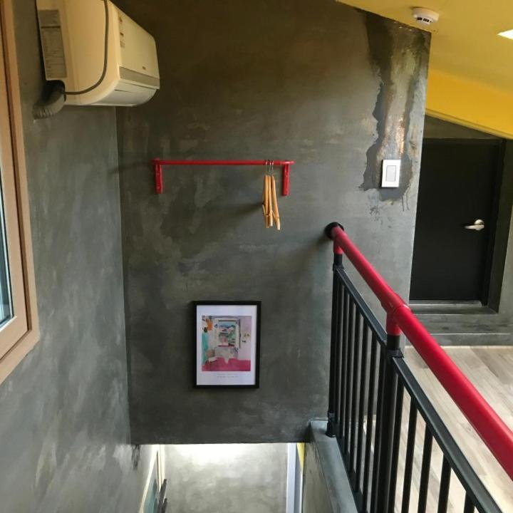 Dalnaru Guesthouse Samcheok Buitenkant foto