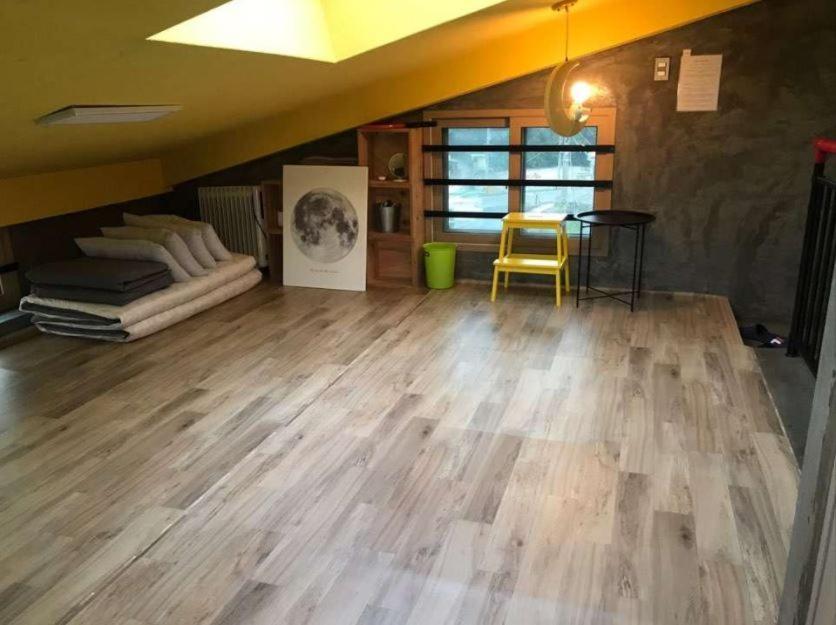 Dalnaru Guesthouse Samcheok Buitenkant foto