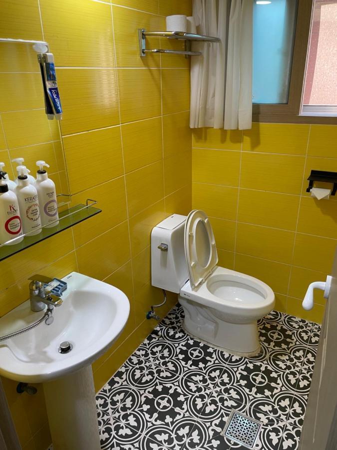Dalnaru Guesthouse Samcheok Buitenkant foto