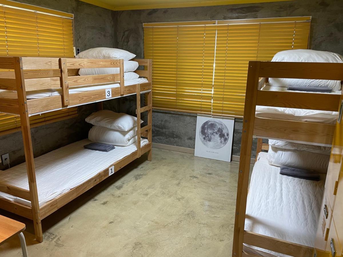 Dalnaru Guesthouse Samcheok Buitenkant foto
