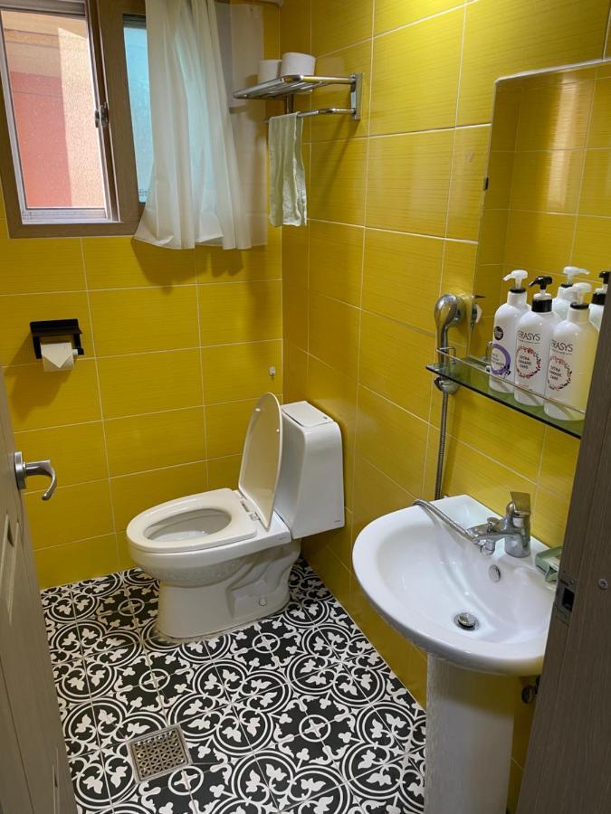 Dalnaru Guesthouse Samcheok Buitenkant foto