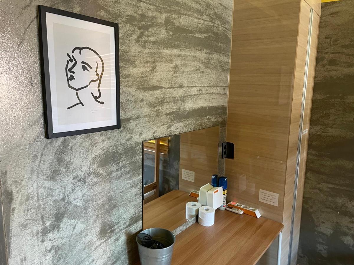 Dalnaru Guesthouse Samcheok Buitenkant foto