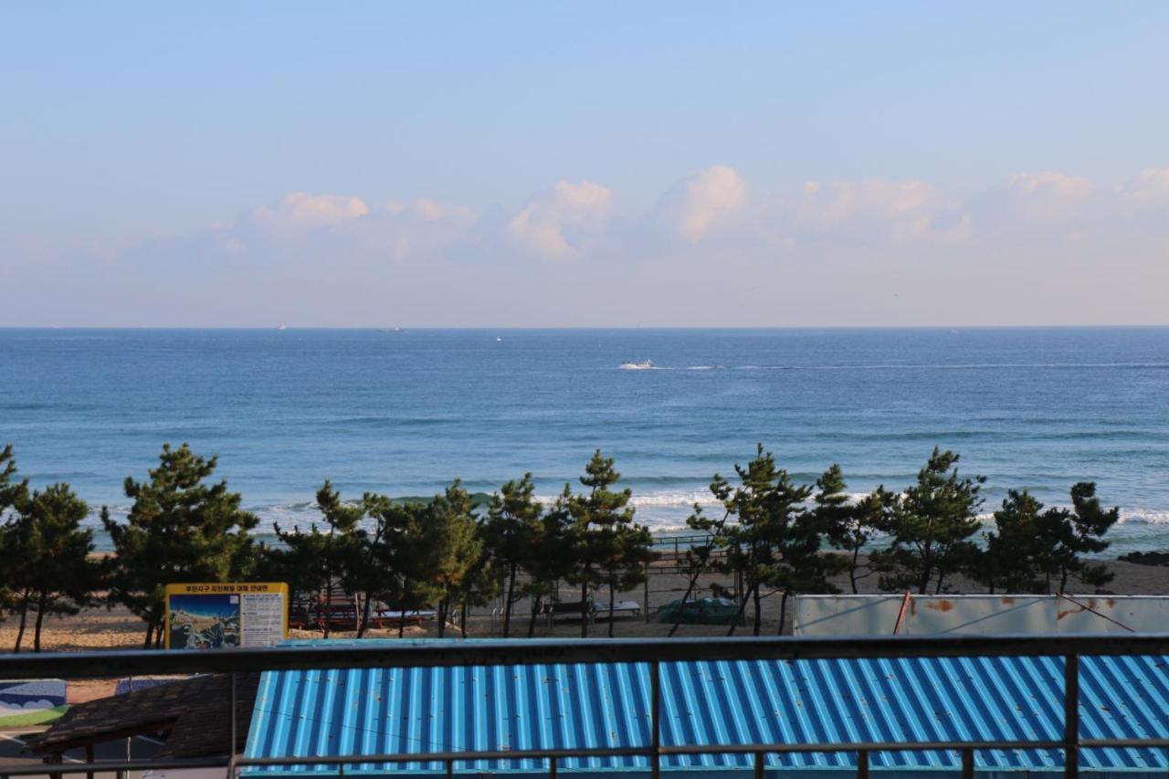 Dalnaru Guesthouse Samcheok Buitenkant foto