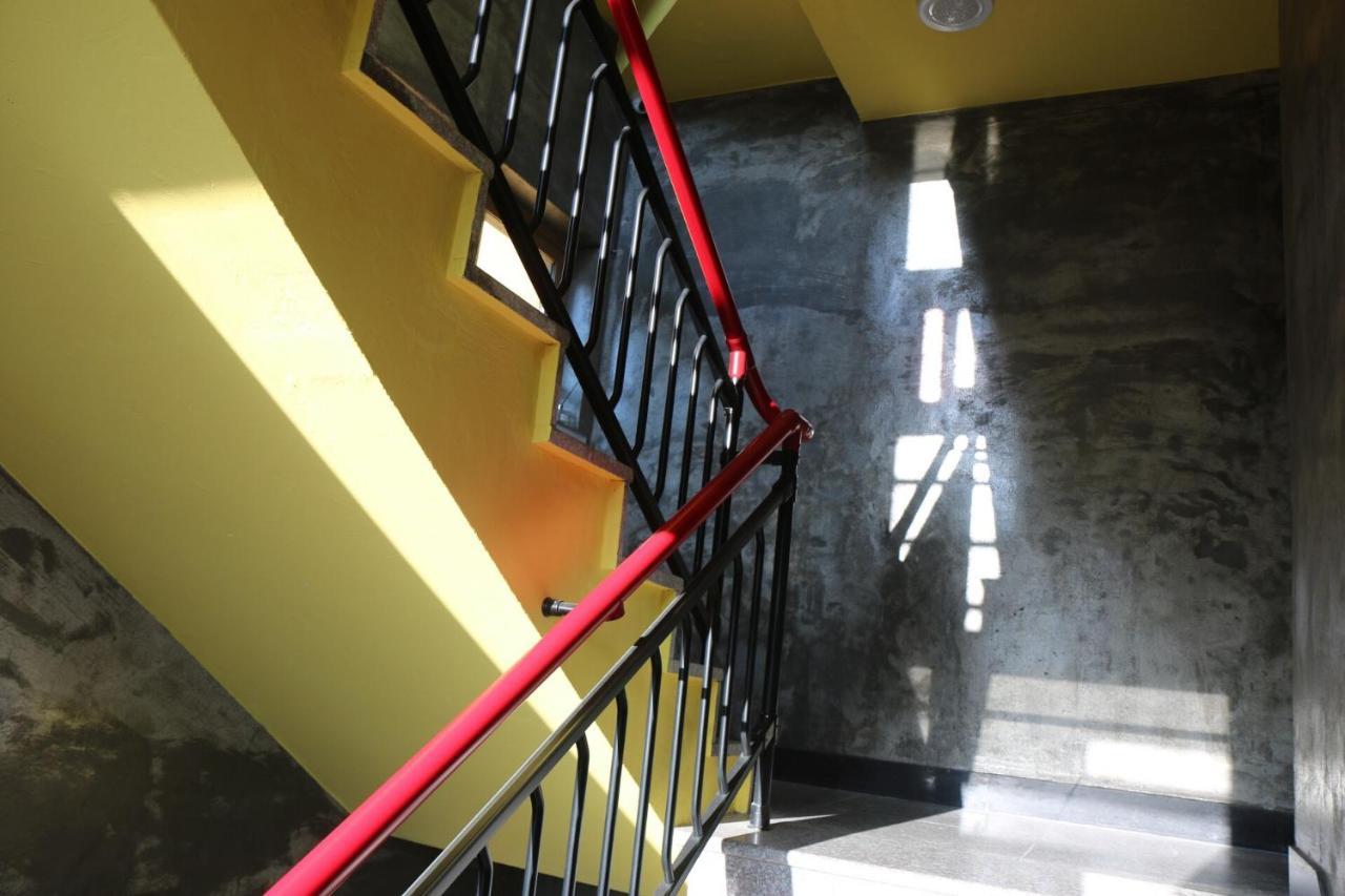 Dalnaru Guesthouse Samcheok Buitenkant foto